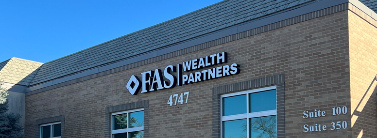 FAS Wealth Partners