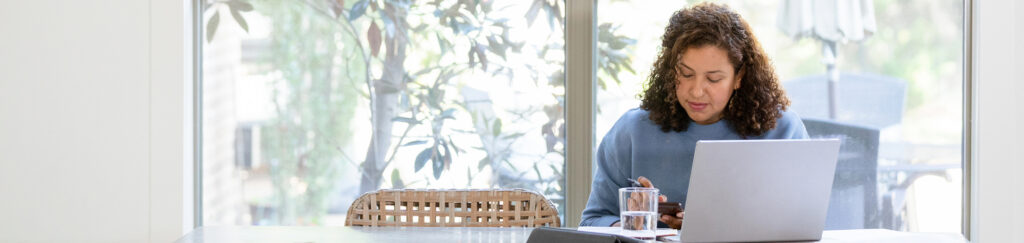 financial strategies for women retirement planning at home