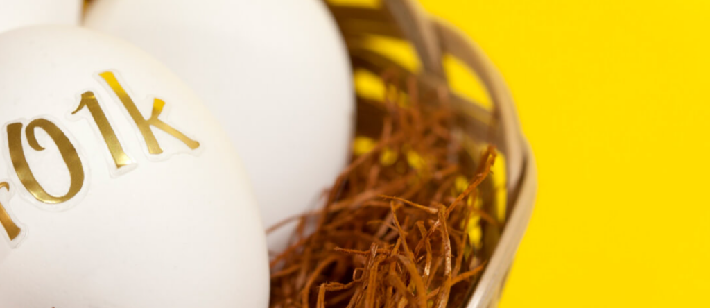 401(k) choices after leaving a job and retirement rollover options