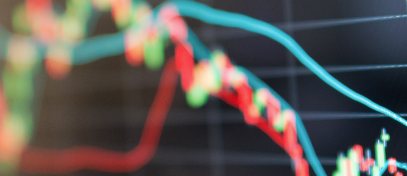Market declines are a normal part of long-term investing.