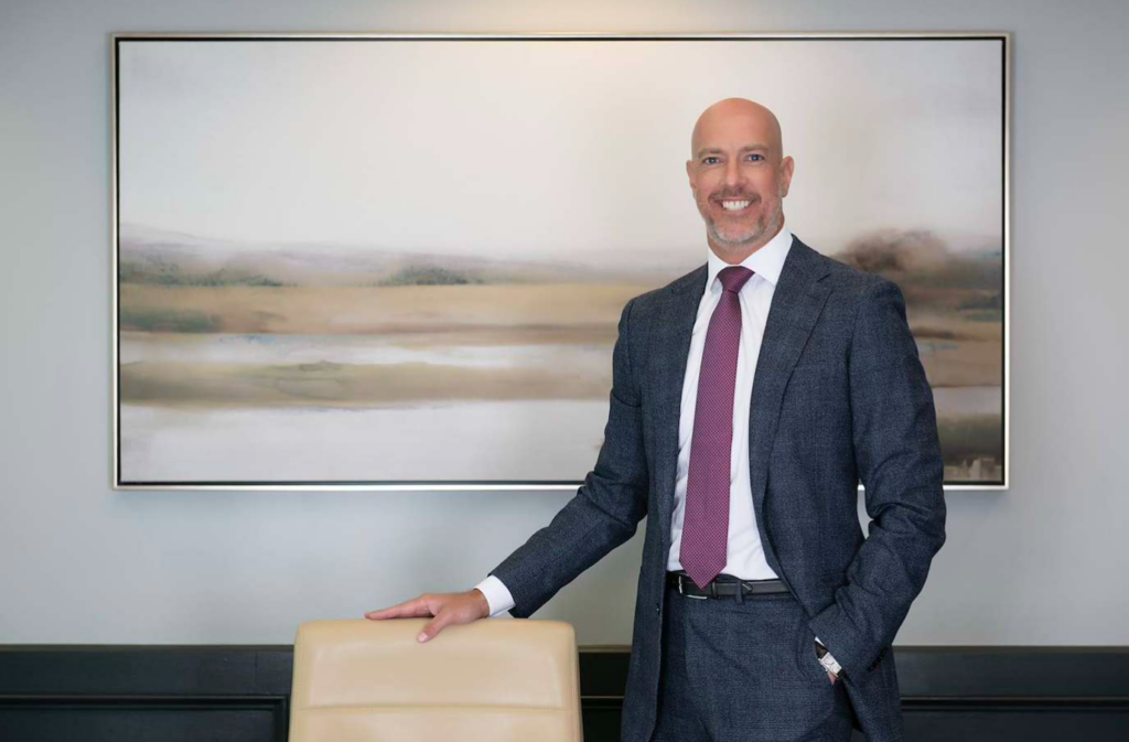Mike Rode, CFA, Chief Investment Strategist at FAS Wealth Partners