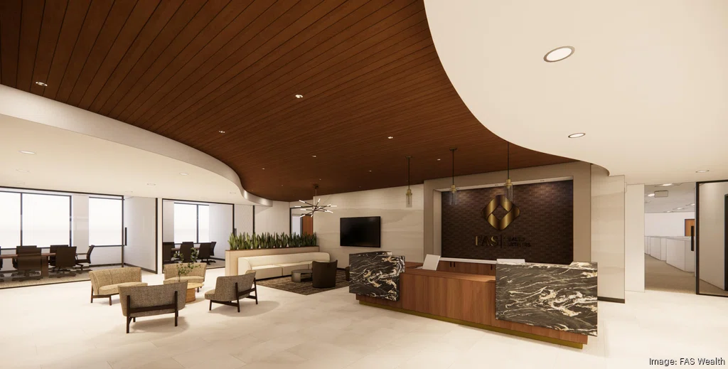 FAS Wealth Partners Park Place office location in Leawood, Kansas