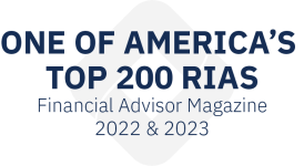 Financial Advisor Magazine